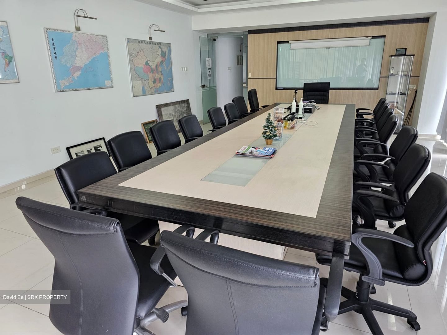 Tuas South Street 5 (D22), Factory #447541861